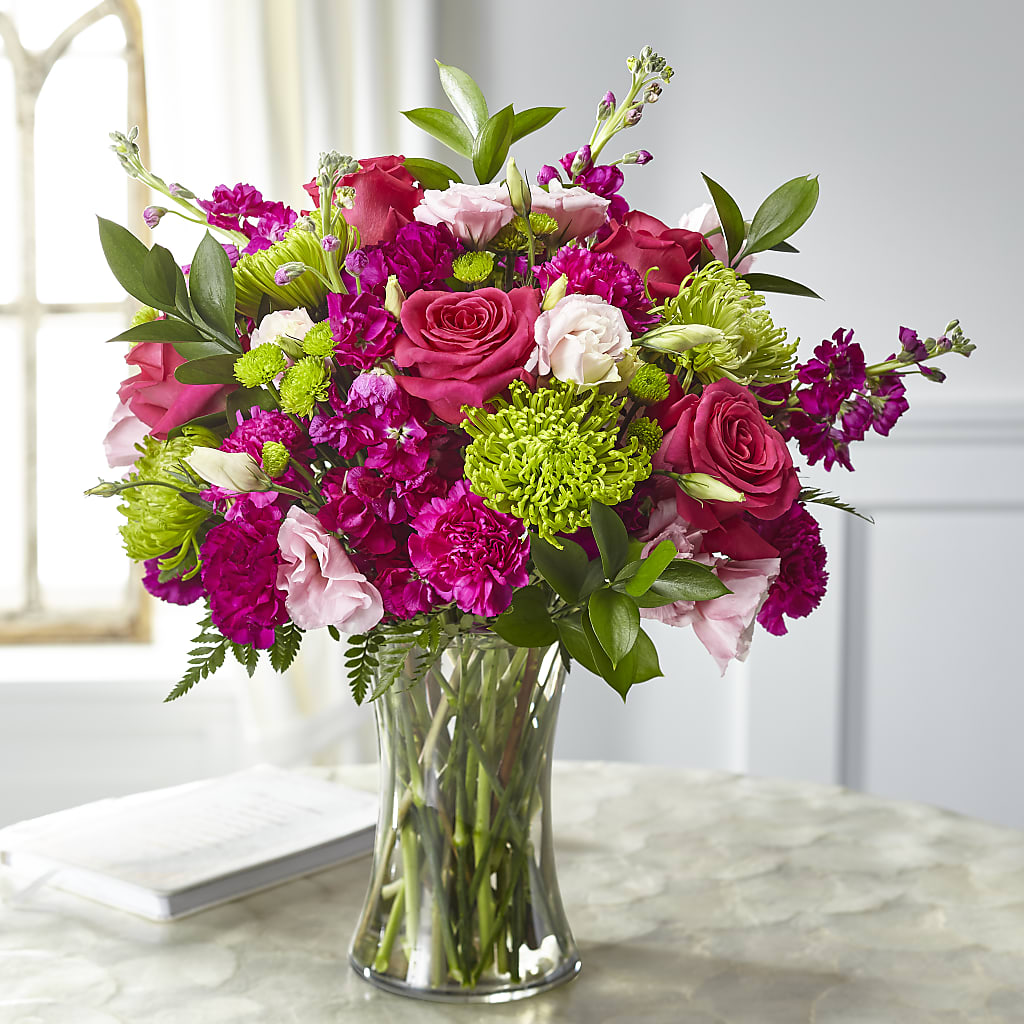 Everlasting Embrace Bouquet – Flowersdirect.net, Tontitown AR