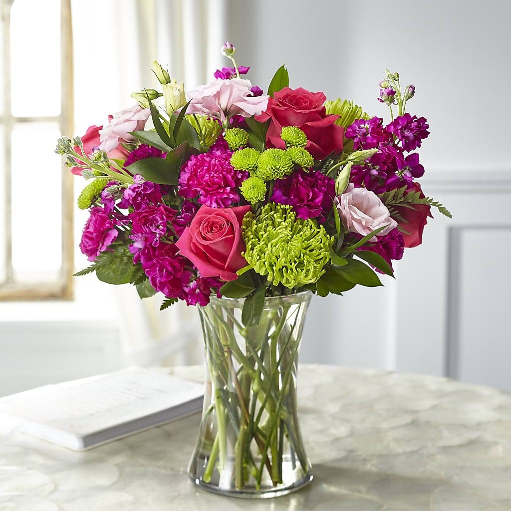 Everlasting Embrace Bouquet – Flowersdirect.net, Tontitown AR