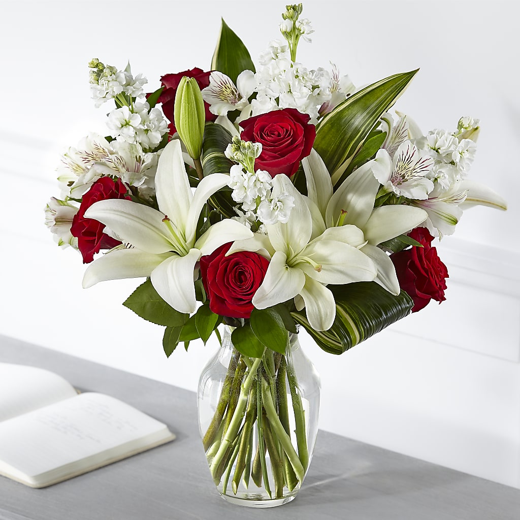 Loving Respect Bouquet – Flowersdirect.net, Tontitown AR