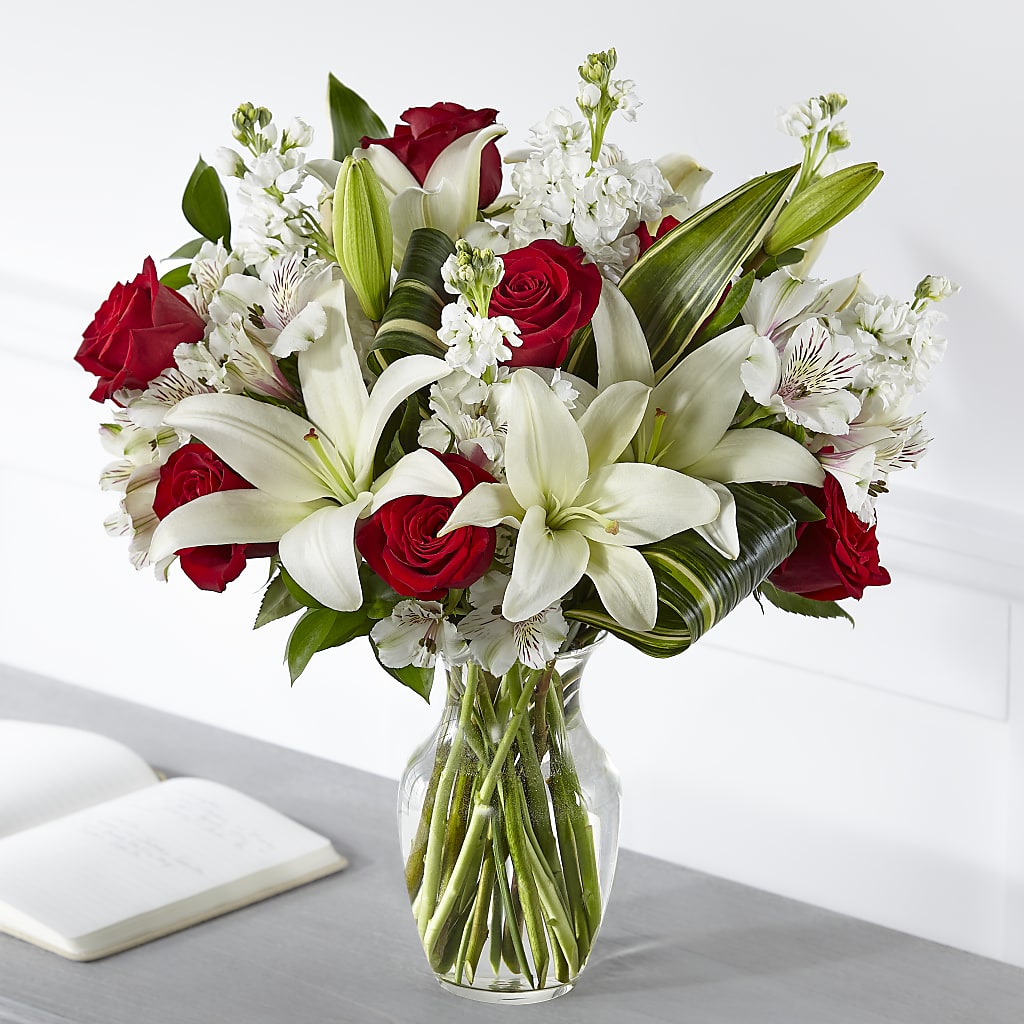 Loving Respect Bouquet – Flowersdirect.net, Tontitown AR