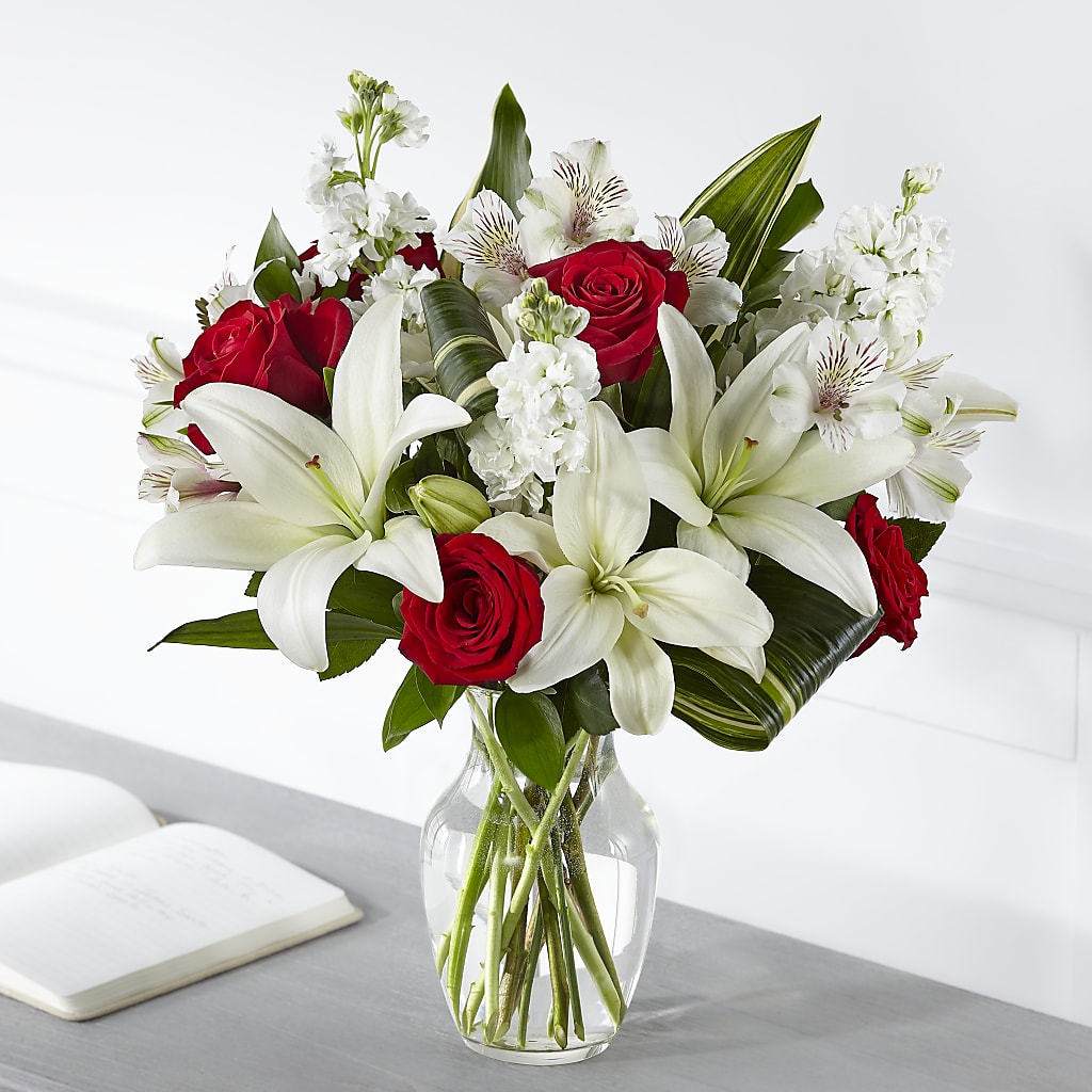 Loving Respect Bouquet – Flowersdirect.net, Tontitown AR