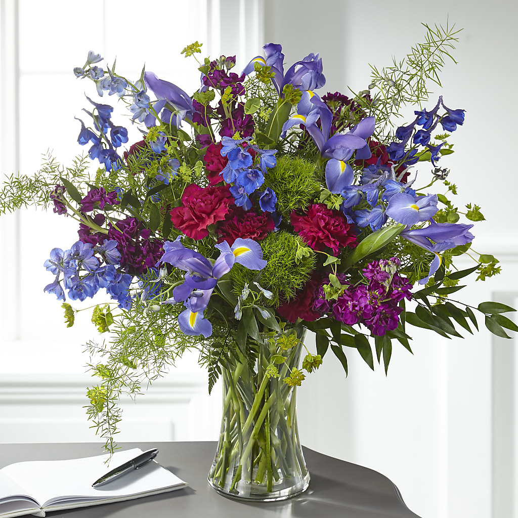 Giving Grace Bouquet – Flowersdirect.net, Tontitown AR