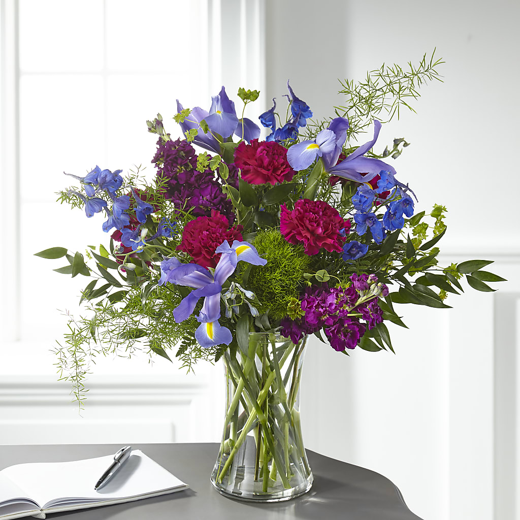Giving Grace Bouquet – Flowersdirect.net, Tontitown AR