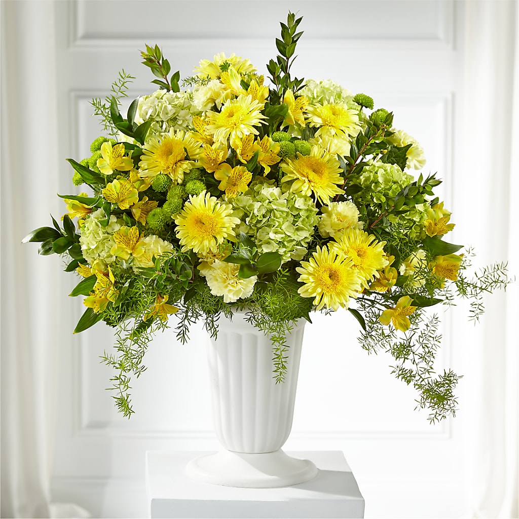 Beloved Blessings Arrangement – Flowersdirect.net, Tontitown AR