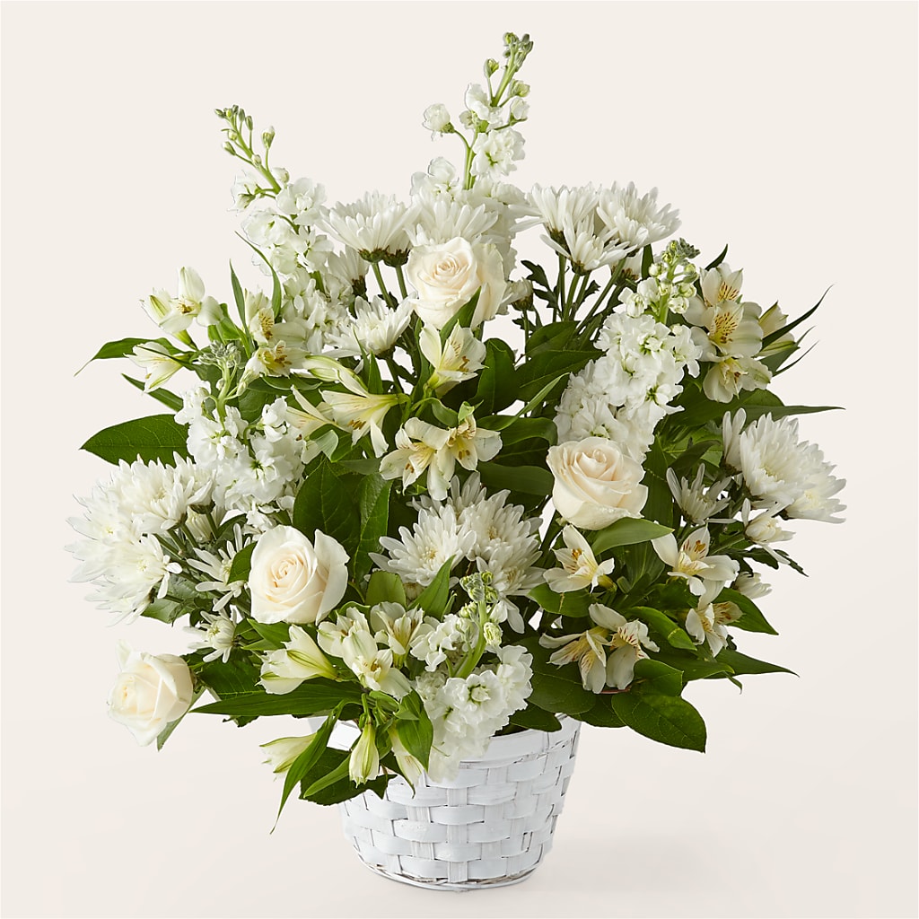 Eternal Affection Arrangement – Flowersdirect.net, Tontitown AR