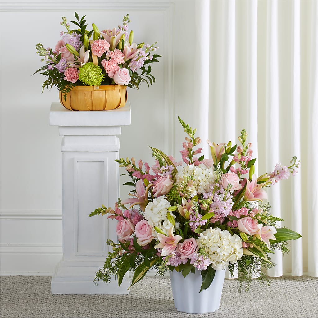 Bountiful Blooms Bundles – Flowersdirect.net, Tontitown AR