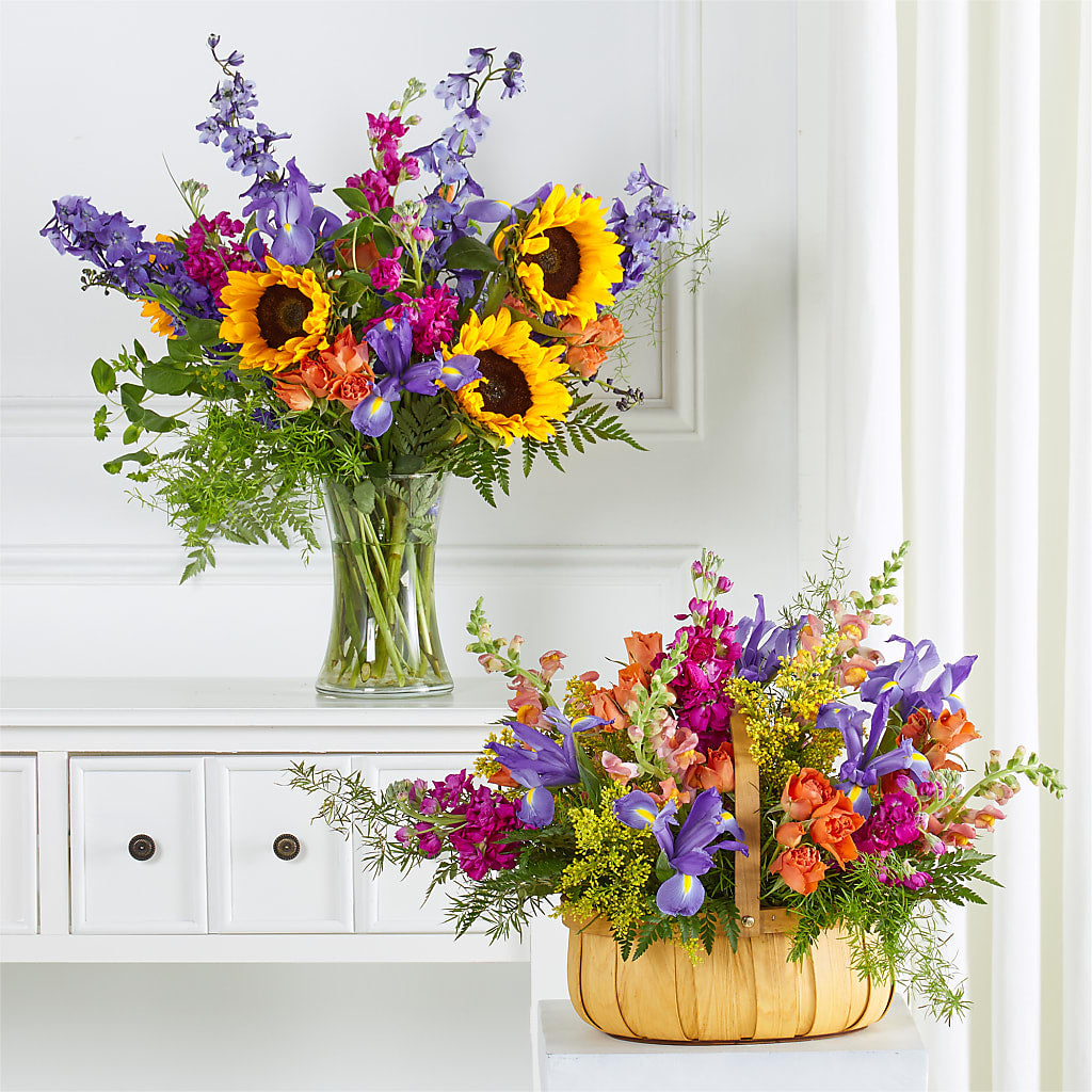 Majestic Memento Bundles – Flowersdirect.net, Tontitown AR