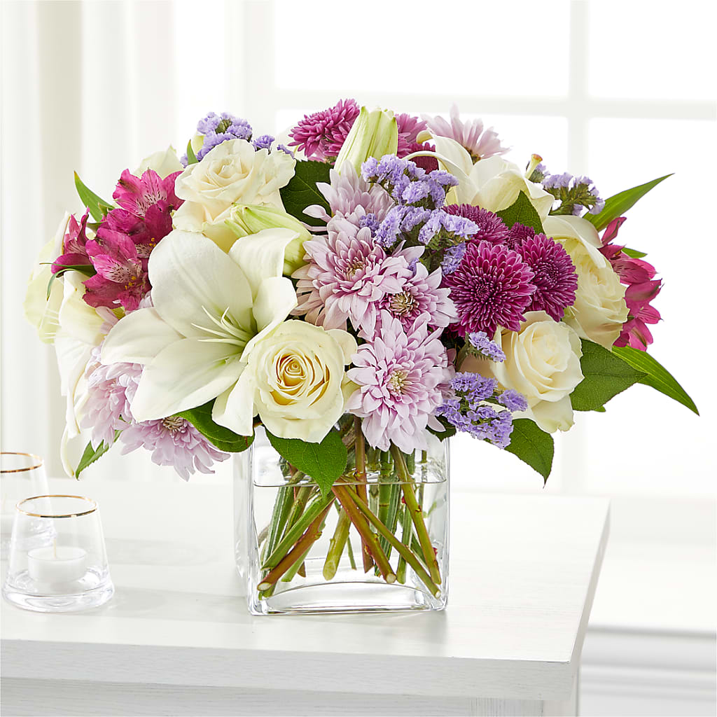 Cared For Bouquet – Flowersdirect.net, Tontitown AR