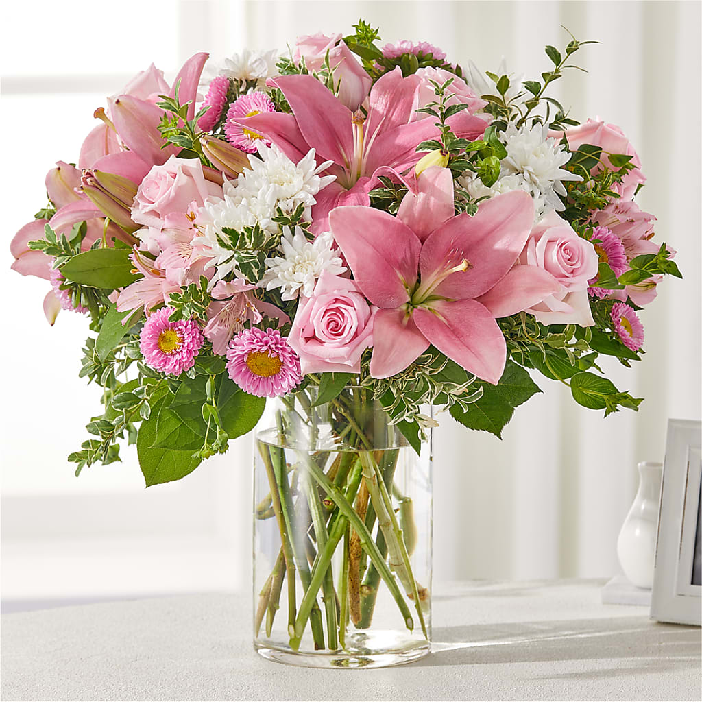 Healing Hug Bouquet – Flowersdirect.net, Tontitown AR