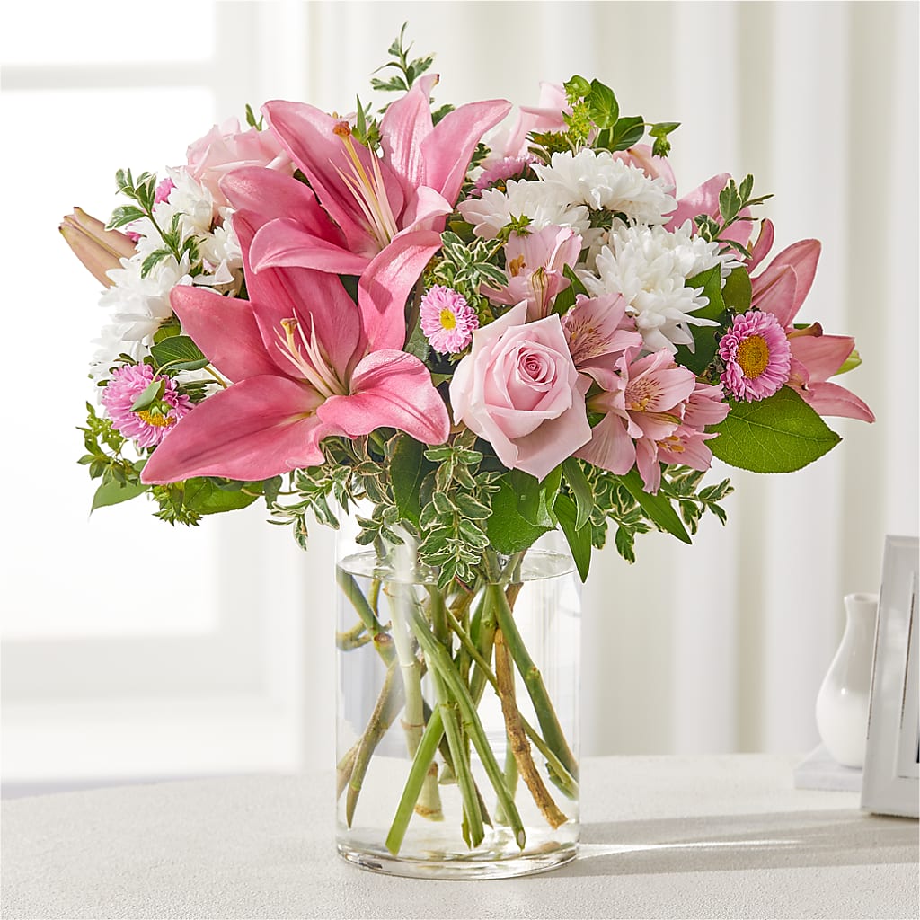 Healing Hug Bouquet – Flowersdirect.net, Tontitown AR