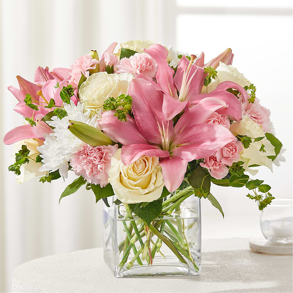 By Your Side Bouquet – Flowersdirect.net, Tontitown AR