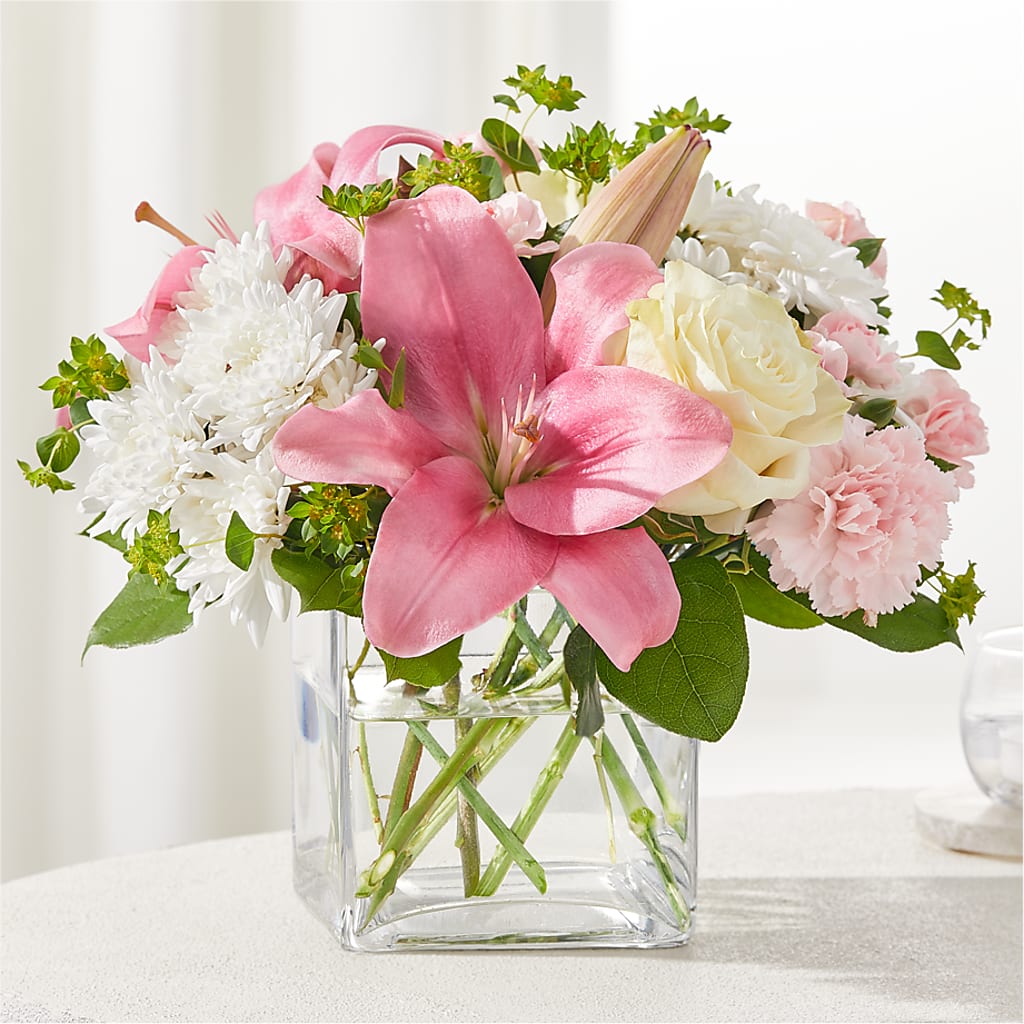 By Your Side Bouquet – Flowersdirect.net, Tontitown AR