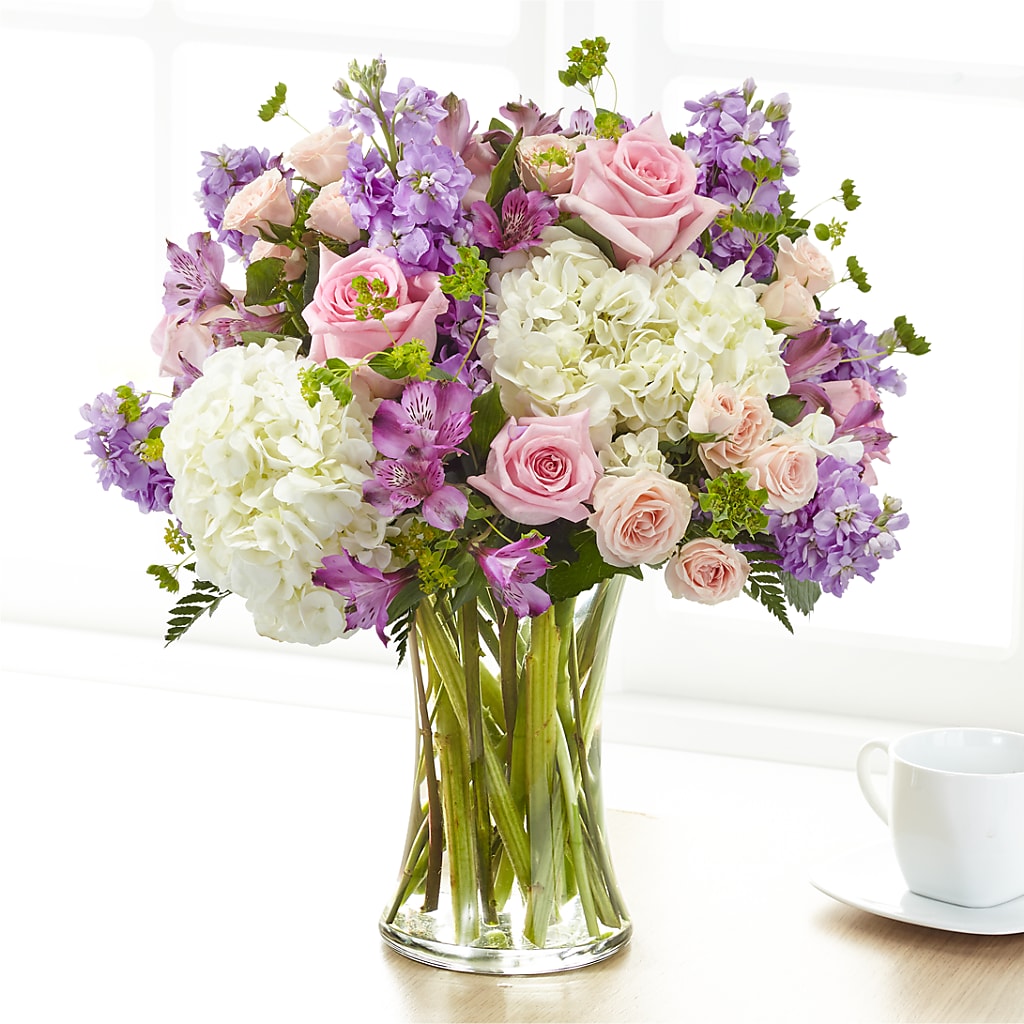 Shared Sentiment Bouquet – Flowersdirect.net, Tontitown AR