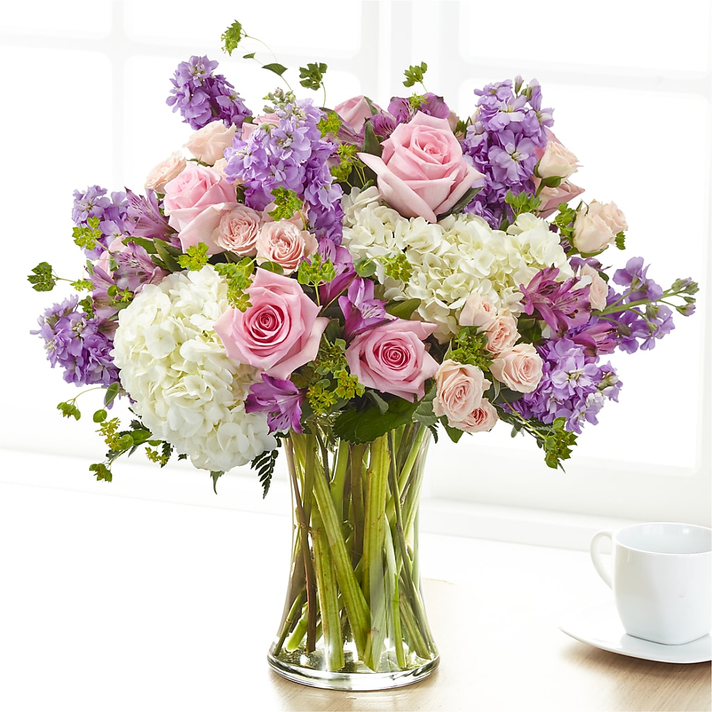 Shared Sentiment Bouquet – Flowersdirect.net, Tontitown AR
