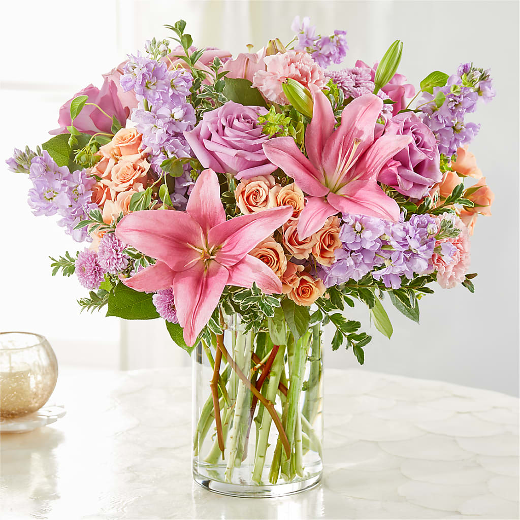 Resilience Bouquet – Flowersdirect.net, Tontitown AR