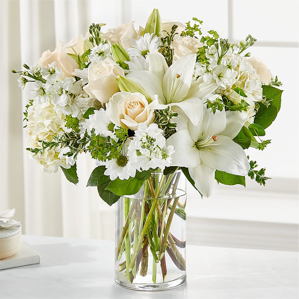 Hope & Renewal Bouquet – Flowersdirect.net, Tontitown AR