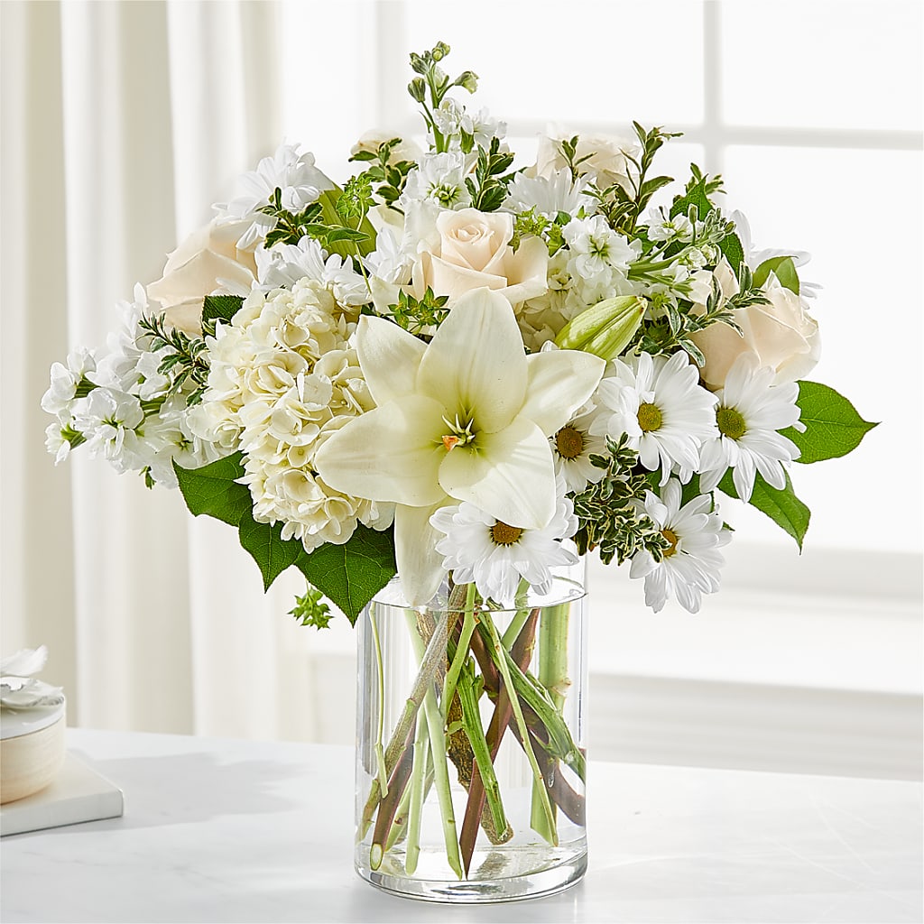 Hope & Renewal Bouquet – Flowersdirect.net, Tontitown AR
