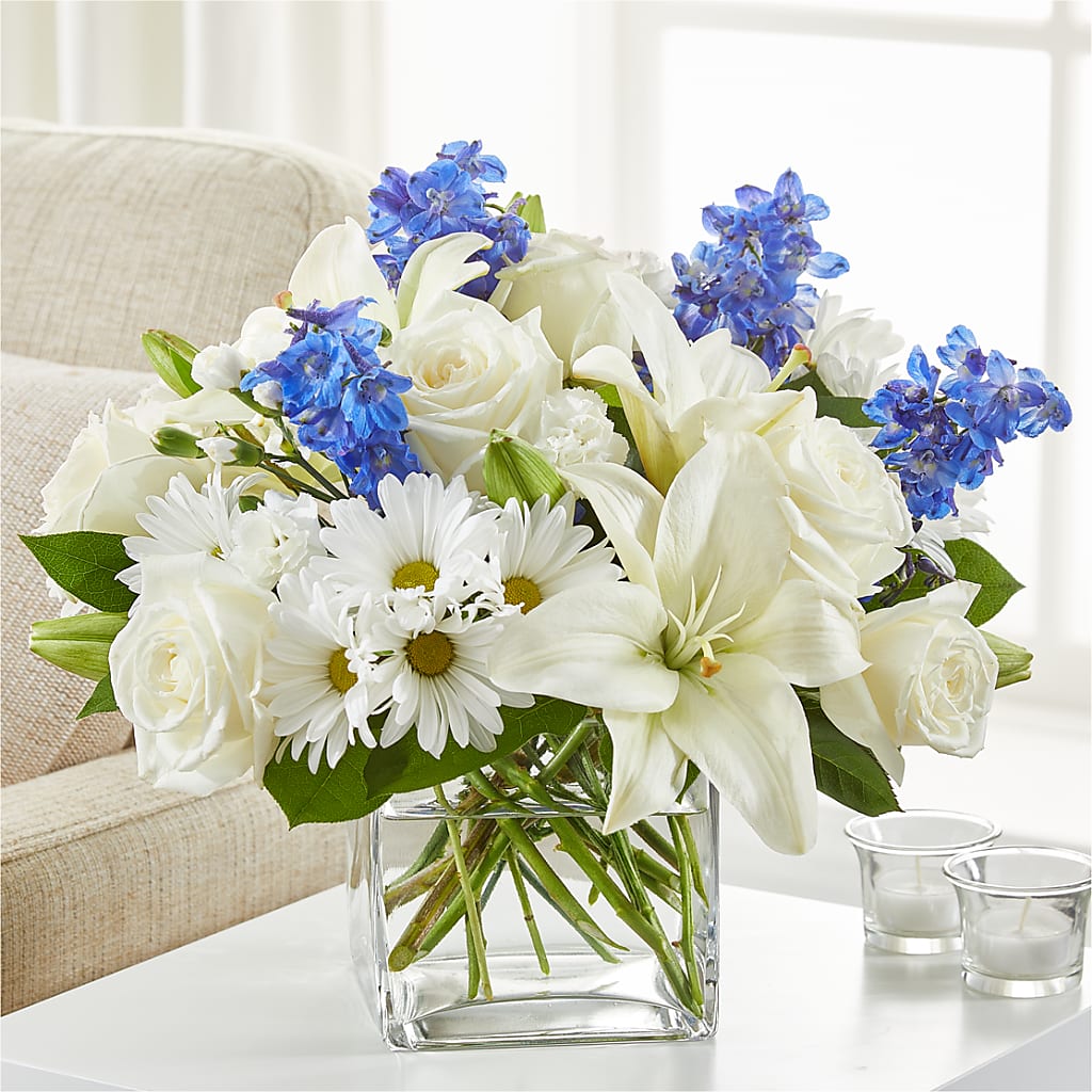 Restored Bouquet – Flowersdirect.net, Tontitown AR