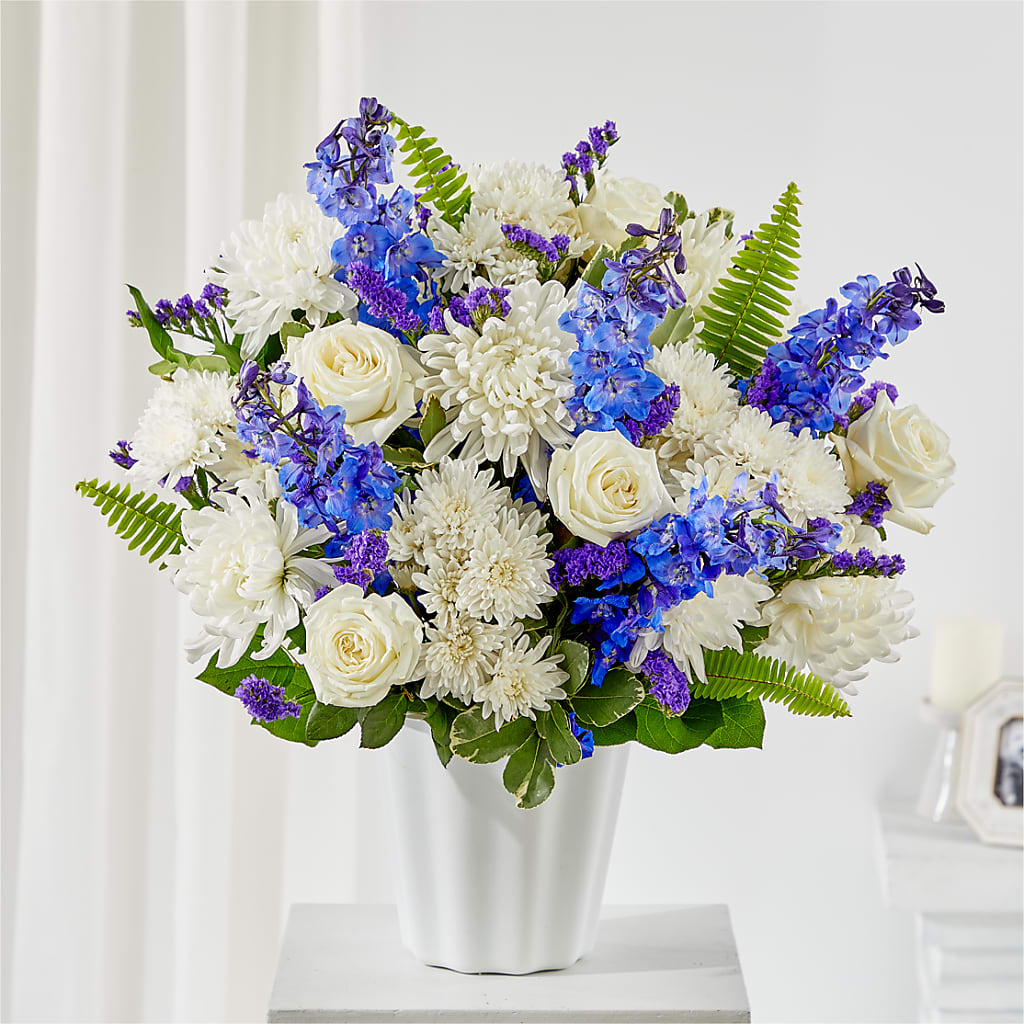 Hold Dear Tabletop Basket – Flowersdirect.net, Tontitown AR