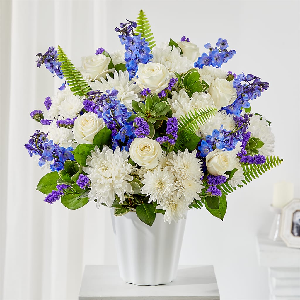 Hold Dear Tabletop Basket – Flowersdirect.net, Tontitown AR