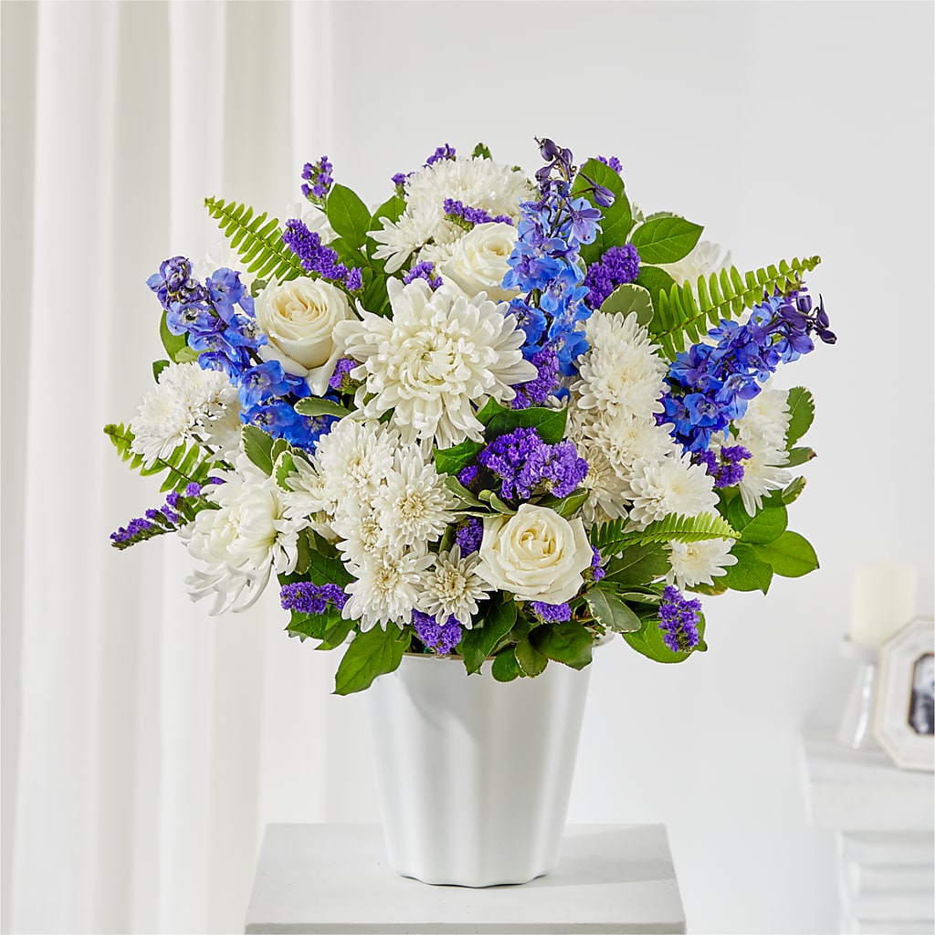 Hold Dear Tabletop Basket – Flowersdirect.net, Tontitown AR
