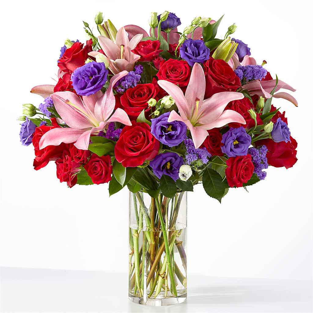 Truly Stunning Bouquet – Flowersdirect.net, Tontitown AR