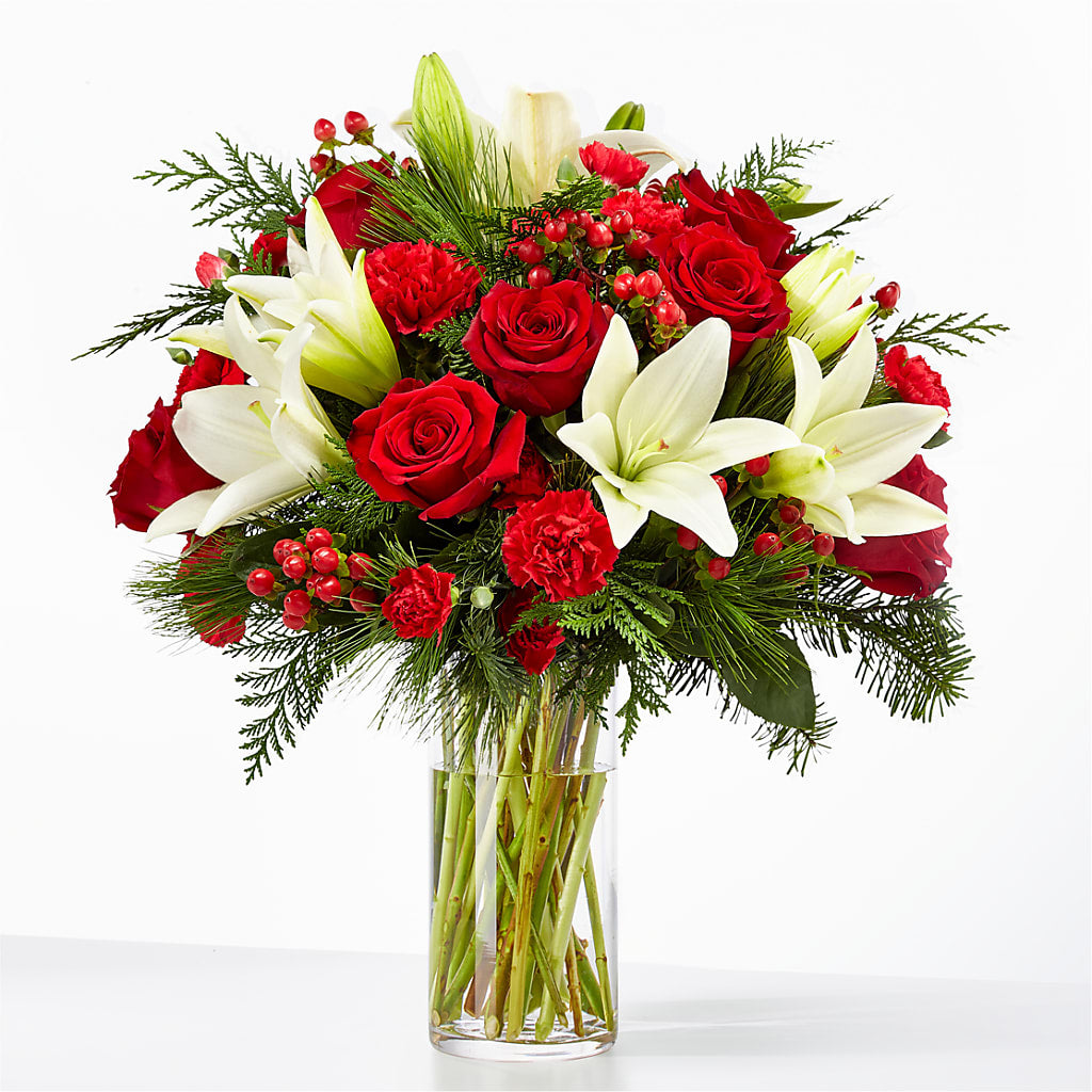 Joyful Greetings Bouquet – Flowersdirect.net, Tontitown AR