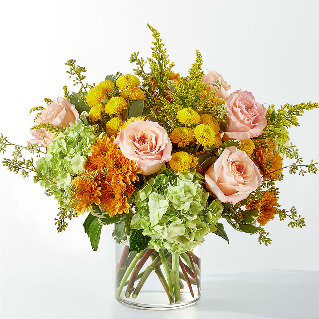 Fall Foliage Bouquet – Flowersdirect.net, Tontitown AR