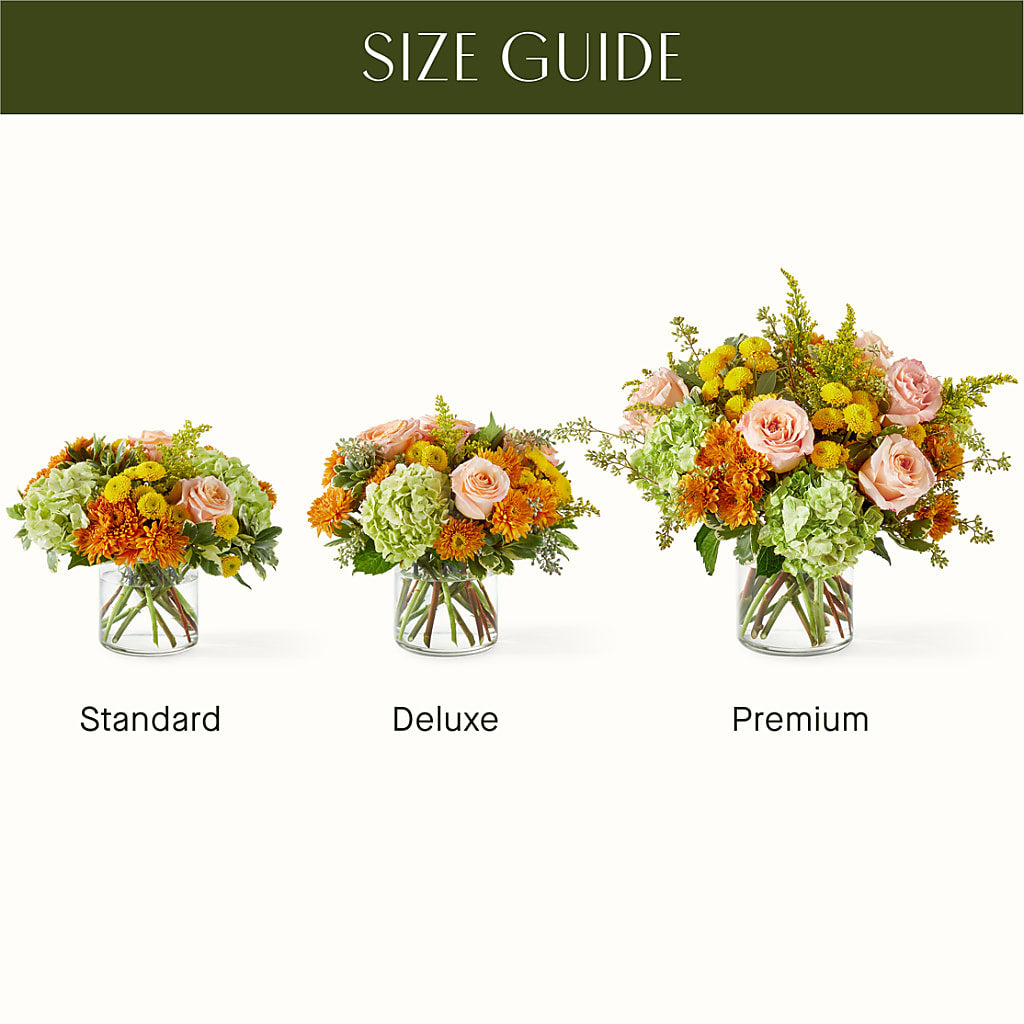 Fall Foliage Bouquet – Flowersdirect.net, Tontitown AR