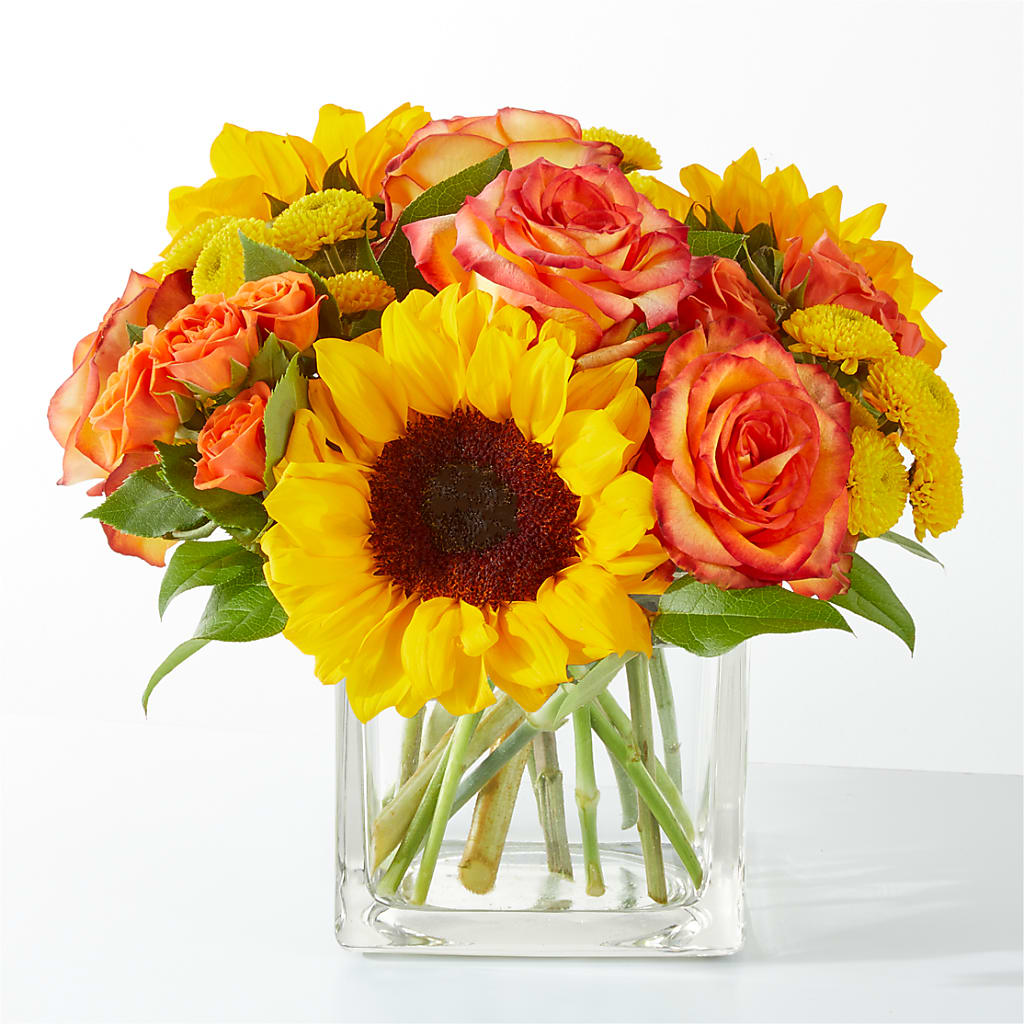 Picnic in the Park Bouquet – Flowersdirect.net, Tontitown AR