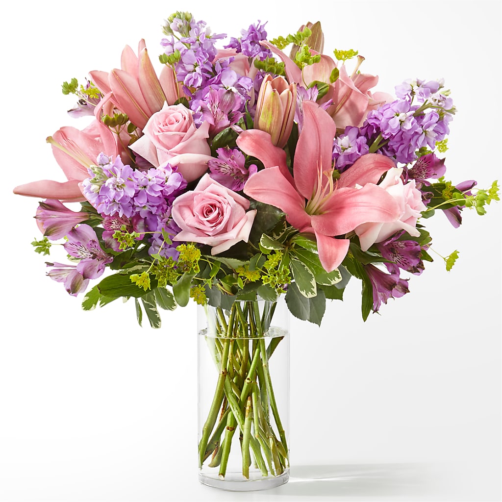 Precious Petals Bouquet – Flowersdirect.net, Tontitown AR