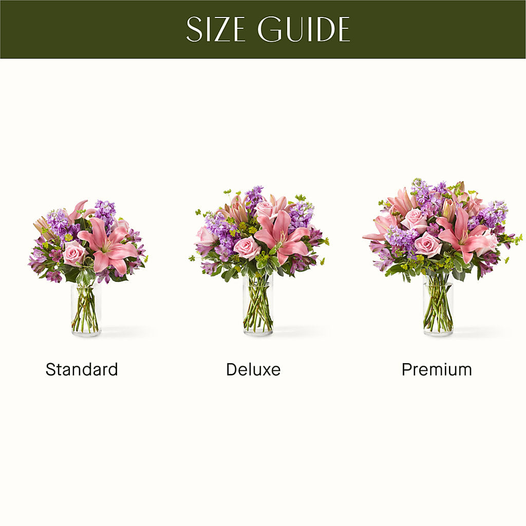 Precious Petals Bouquet – Flowersdirect.net, Tontitown AR