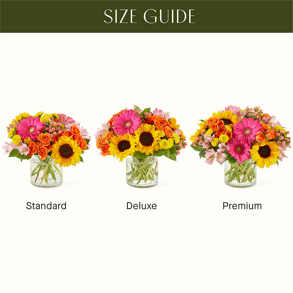 Beach Day Bouquet – Flowersdirect.net, Tontitown AR