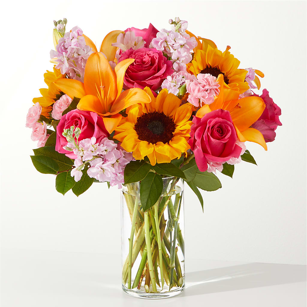 In Full Swing Bouquet – Flowersdirect.net, Tontitown AR