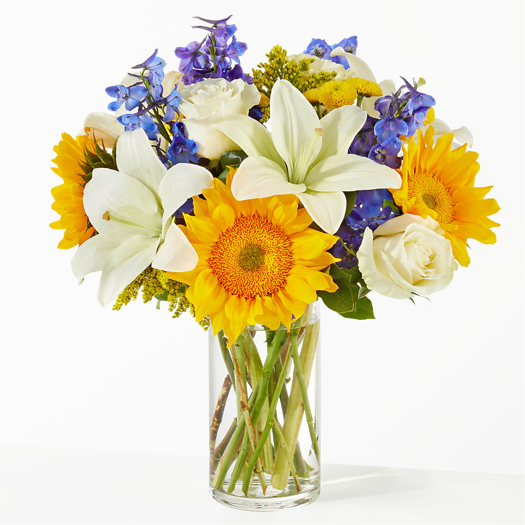 Stargazing Bouquet – Flowersdirect.net, Tontitown AR