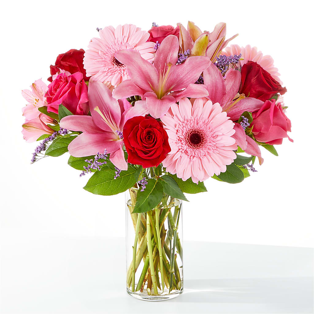 Lots of Love Bouquet – Flowersdirect.net, Tontitown AR
