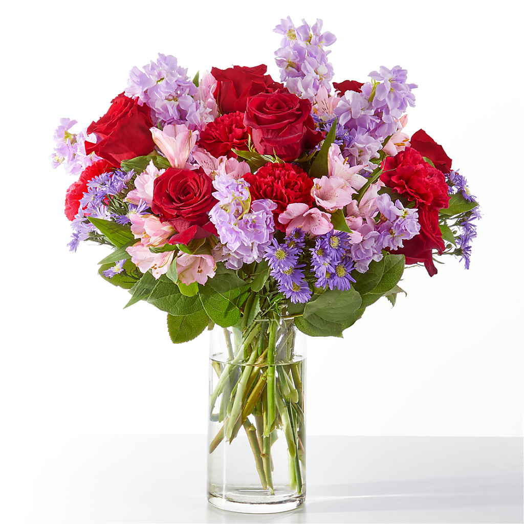 Your Majesty Bouquet – Flowersdirect.net, Tontitown AR