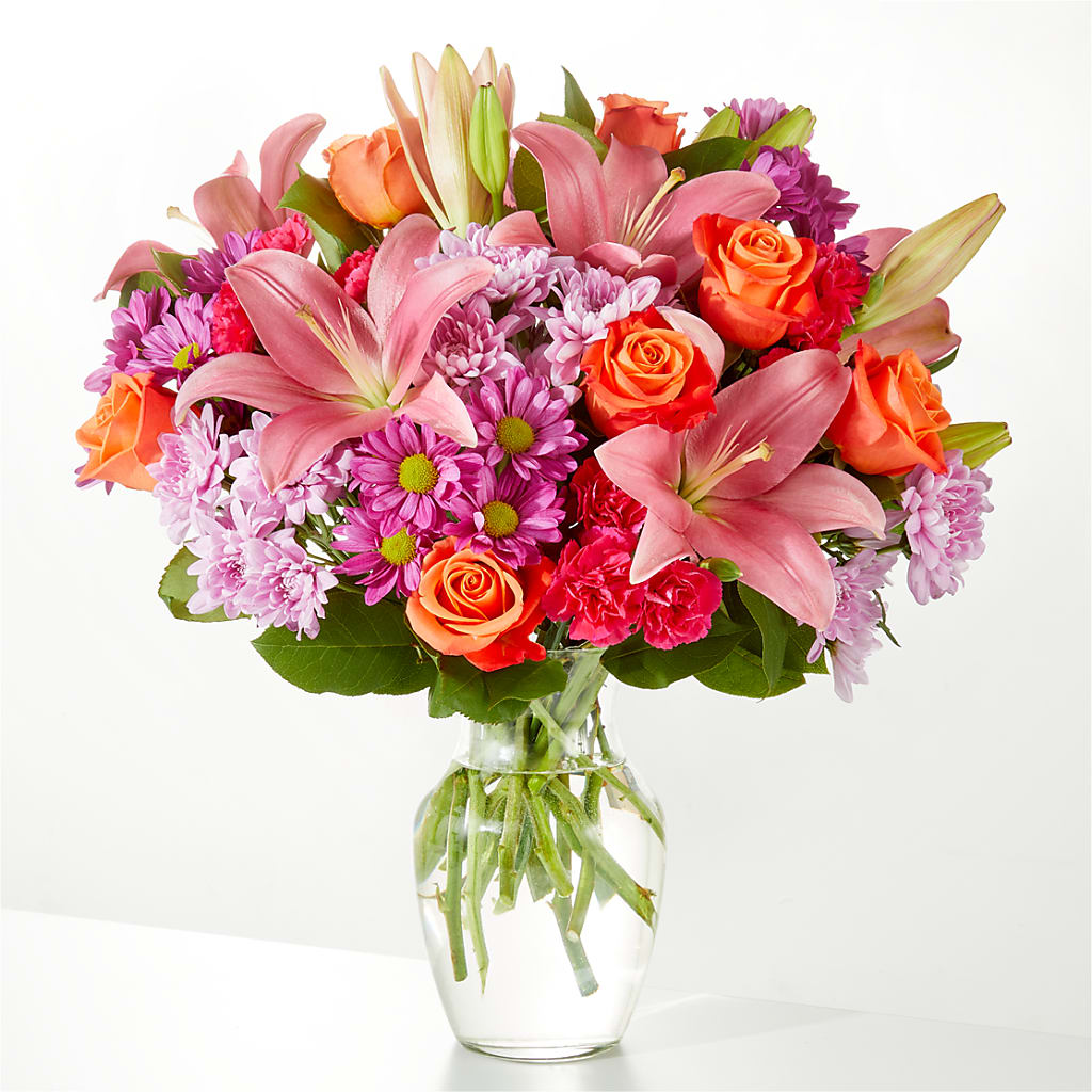 One and Only Bouquet – Flowersdirect.net, Tontitown AR