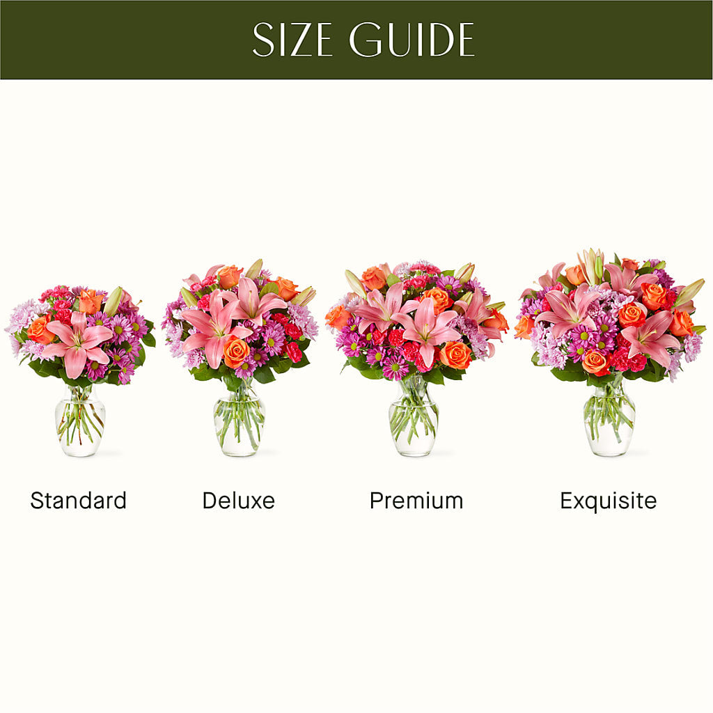 One and Only Bouquet – Flowersdirect.net, Tontitown AR