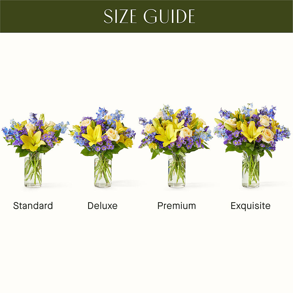 Limoncello Bouquet – Flowersdirect.net, Tontitown AR