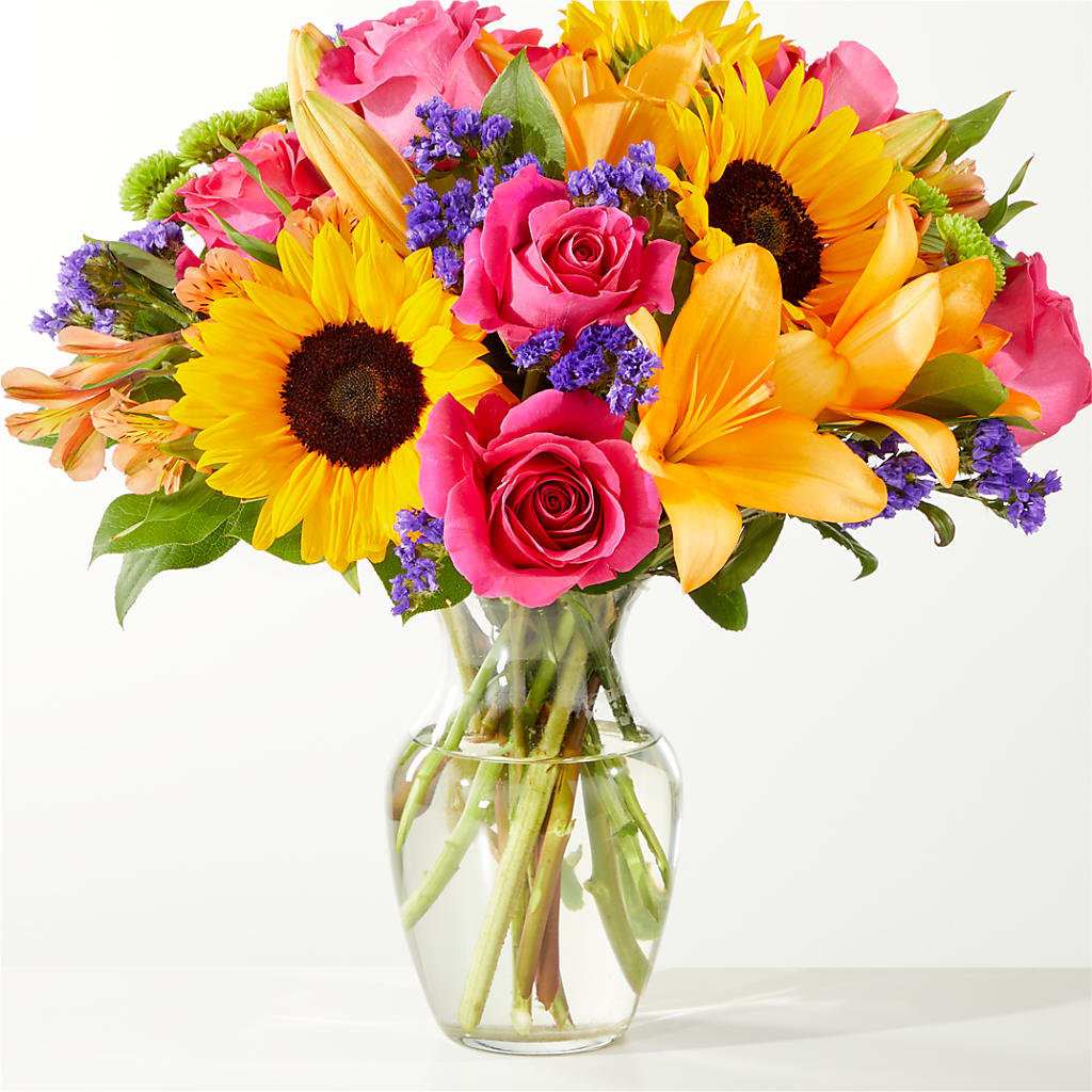 Joyful Bouquet – Flowersdirect.net, Tontitown AR
