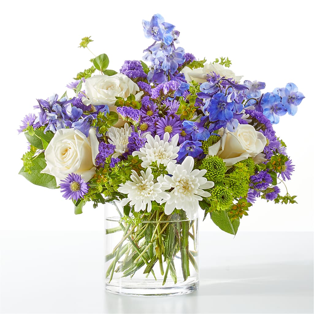 Genuine Gestures Bouquet – Flowersdirect.net, Tontitown AR