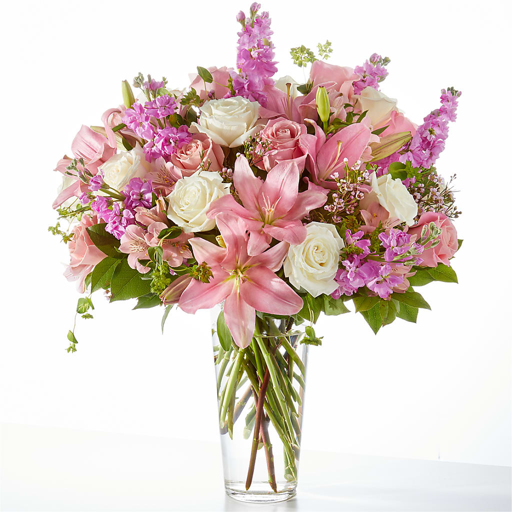 Ethereal Beauty Bouquet – Flowersdirect.net, Tontitown AR