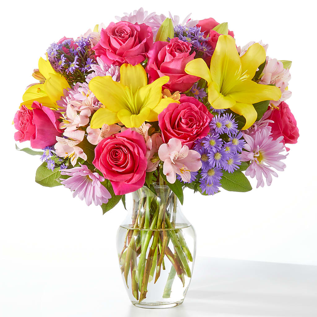 Sprinkles Bouquet – Flowersdirect.net, Tontitown AR