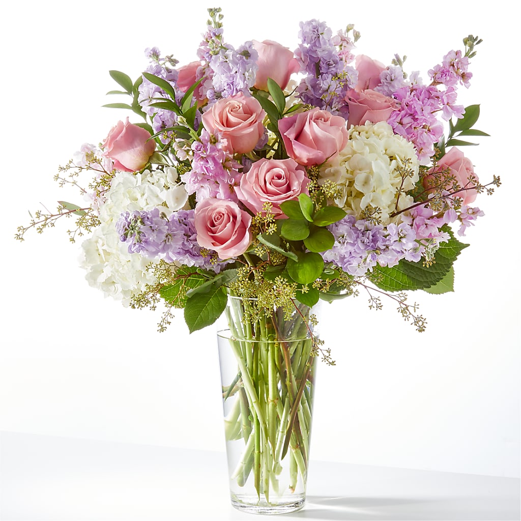 Embraced Bouquet – Flowersdirect.net, Tontitown AR