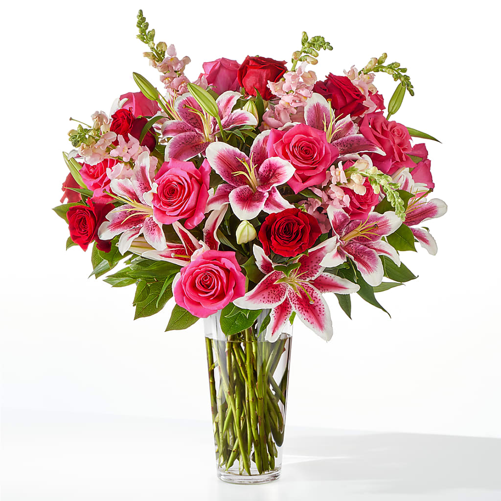 Always You Bouquet – Flowersdirect.net, Tontitown AR