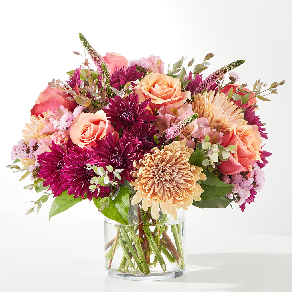 Berry Cobbler Bouquet – Flowersdirect.net, Tontitown AR