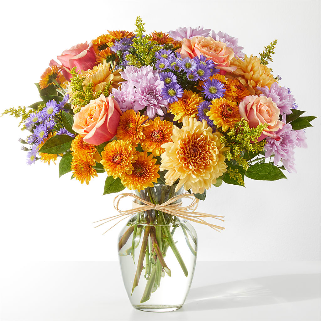 Countryside Bouquet – Flowersdirect.net, Tontitown AR