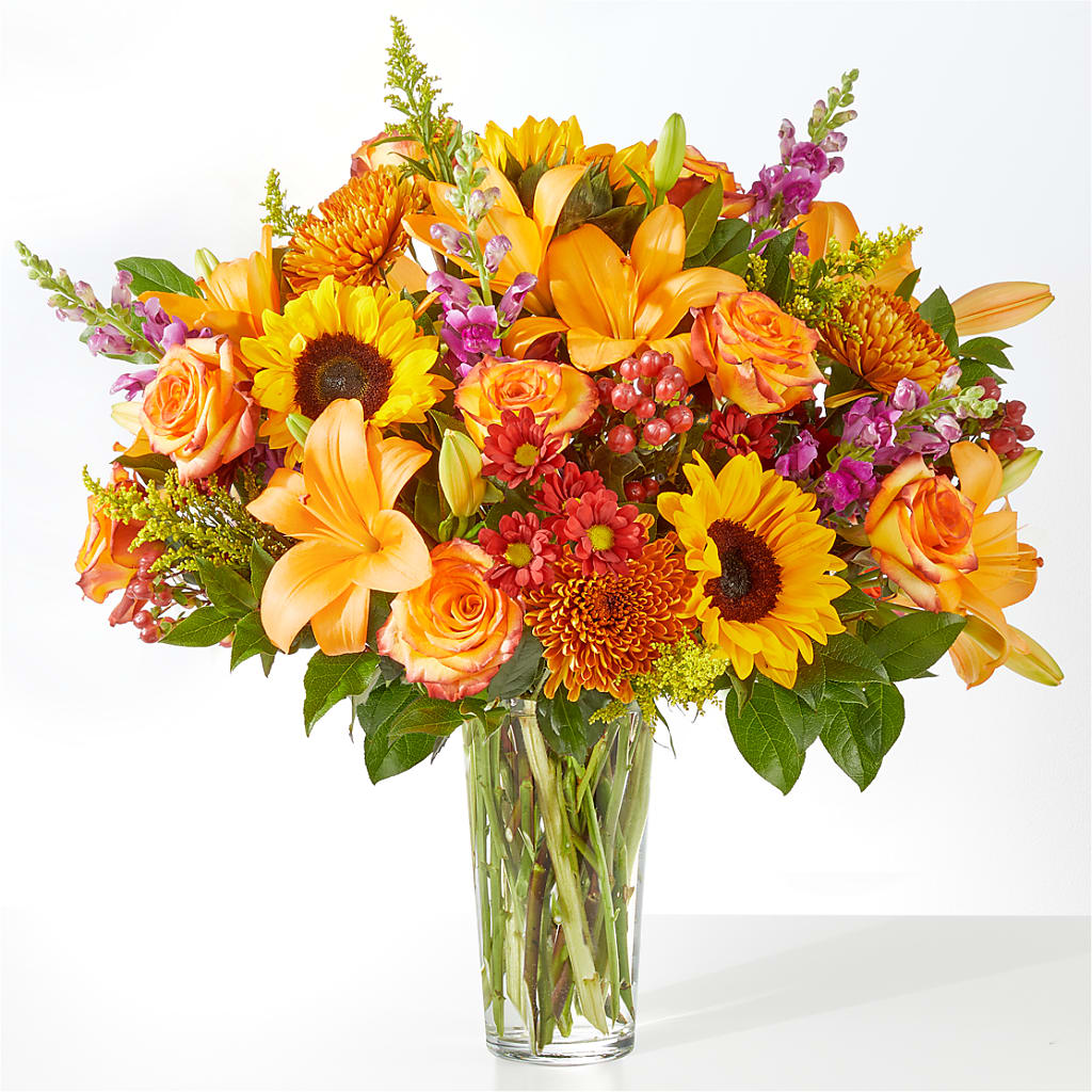 Seasons Change Bouquet – Flowersdirect.net, Tontitown AR