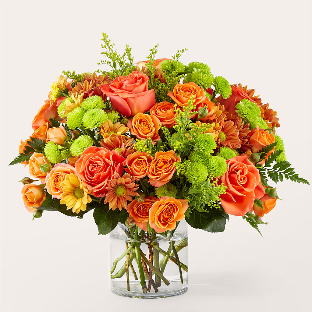 The Farmhouse Bouquet – Flowersdirect.net, Tontitown AR